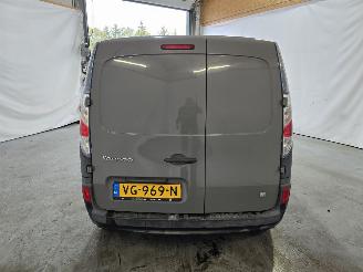 Renault Kangoo Z.E. picture 6