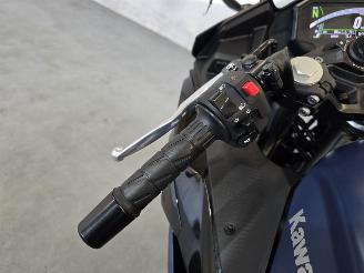 Kawasaki Ninja 500 SE Ninja 500 SE picture 14