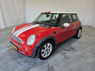 Mini Cooper 1.6 Cooper picture 3
