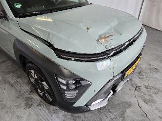 Hyundai Kona 1.6 GDI HEV Comfort Smart picture 9