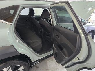 Hyundai Kona 1.6 GDI HEV Comfort Smart picture 17