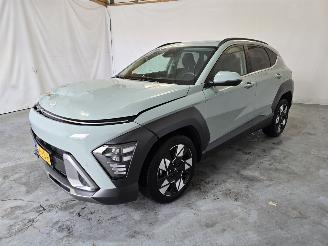 Hyundai Kona 1.6 GDI HEV Comfort Smart picture 3
