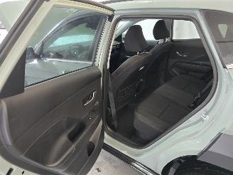 Hyundai Kona 1.6 GDI HEV Comfort Smart picture 20