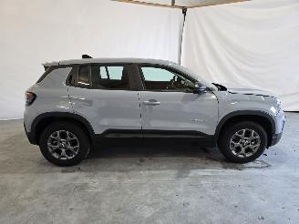 Jeep Avenger Longitude 54 kWh picture 8