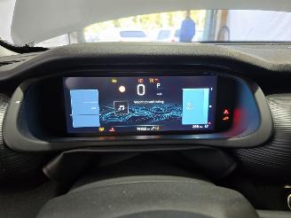 Jeep Avenger Longitude 54 kWh picture 28