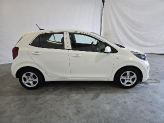 Kia Picanto 1.0 DPi ComfortLine 5p picture 8
