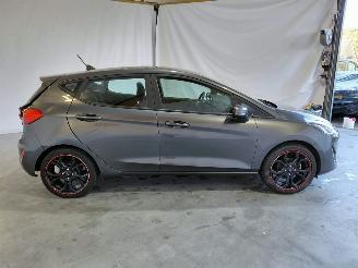Ford Fiesta 1.0 EcoB. Connected picture 8