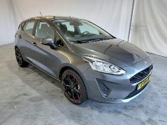  Ford Fiesta 1.0 EcoB. Connected 2021/2