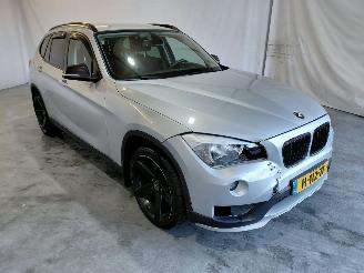 škoda osobní automobily BMW X1 SDRIVE18I 2015/6