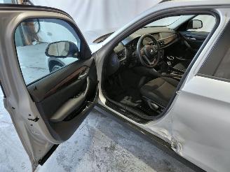 BMW X1 SDRIVE18I picture 25