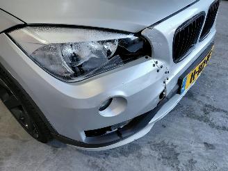 BMW X1 SDRIVE18I picture 16