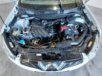 Nissan Qashqai 1.6 Visia picture 13