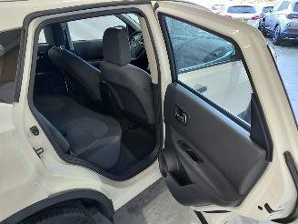Nissan Qashqai 1.6 Visia picture 15