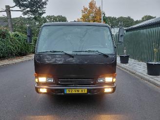 Isuzu  2.8 NPR 55 L picture 2