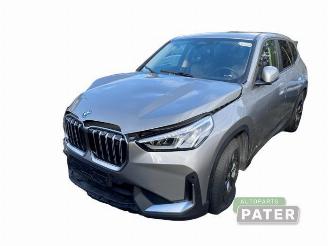Uttjänta bilar auto BMW iX1 iX1 (U11), SUV, 2022 xDrive30 67 kWh 2024/3