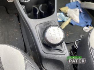 Kia Picanto Picanto (TA), Hatchback, 2011 / 2017 1.2 16V picture 8