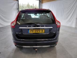 Volvo Xc-60 2.0 T5 FWD Polar+ picture 6