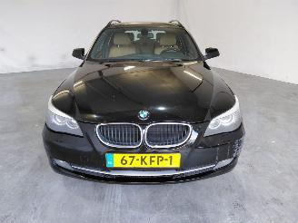 BMW 5-serie 520d Corp.L. BnsEd picture 2