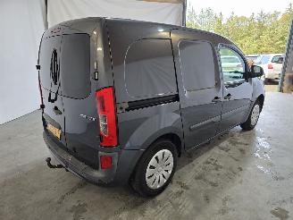 Mercedes Citan 109 CDI BlueEFFICIENCY picture 7