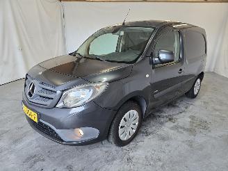 Mercedes Citan 109 CDI BlueEFFICIENCY picture 3