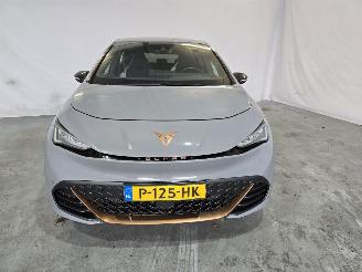 Cupra Born Adr. One 62 kWh picture 2
