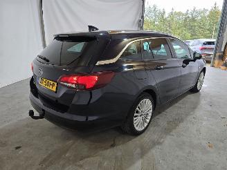 Opel Astra SPORTS TOURER picture 7