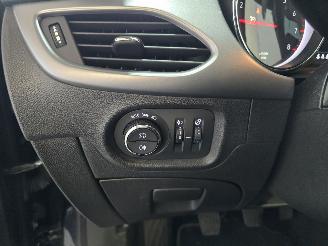Opel Astra SPORTS TOURER picture 28