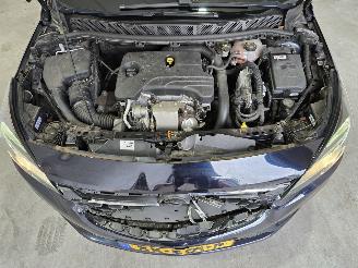 Opel Astra SPORTS TOURER picture 14