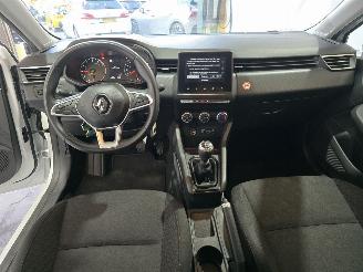 Renault Clio 1.0 TCe Zen picture 22