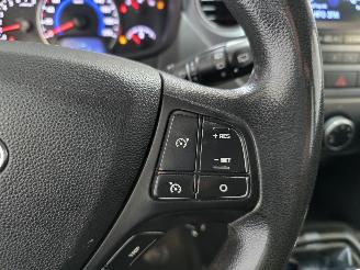Hyundai I-10 1.0i Comfort picture 26