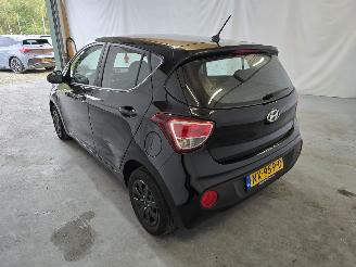 Hyundai I-10 1.0i Comfort picture 5