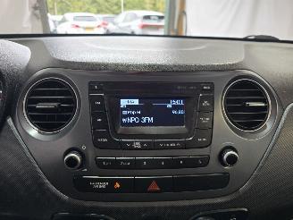 Hyundai I-10 1.0i Comfort picture 28