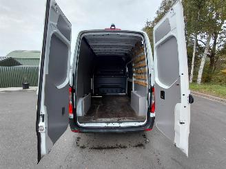 Mercedes Sprinter 1.9 CDI L2H1 picture 18
