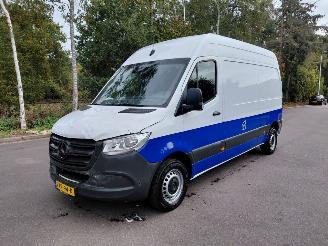 Mercedes Sprinter 1.9 CDI L2H1 picture 3
