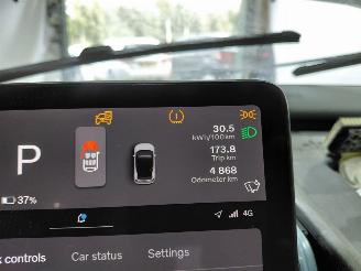 Volvo EX30 Extended Plus 69 kWh picture 31
