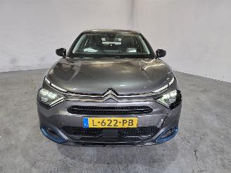 Citroën E-C4 Feel Edition 50 kWh picture 2
