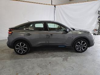 Citroën E-C4 Feel Edition 50 kWh picture 8