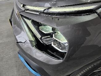 Citroën E-C4 Feel Edition 50 kWh picture 12