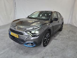 Citroën E-C4 Feel Edition 50 kWh picture 3