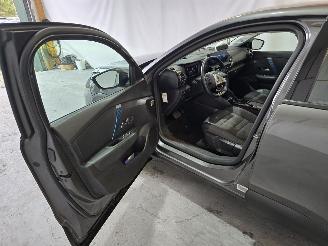 Citroën E-C4 Feel Edition 50 kWh picture 26