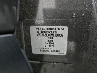 Citroën E-C4 Feel Edition 50 kWh picture 22