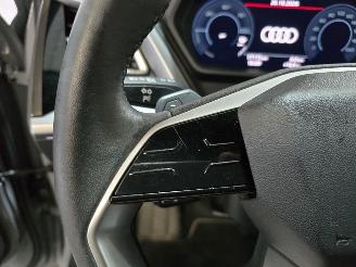 Audi Q4 40 E-TRON 40 Adv. Ed. 63 kWh picture 29