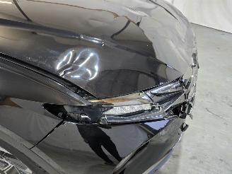 Hyundai Tucson 1.6 T-GDI PHEV C Sm picture 9