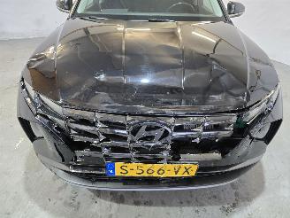 Hyundai Tucson 1.6 T-GDI PHEV C Sm picture 10
