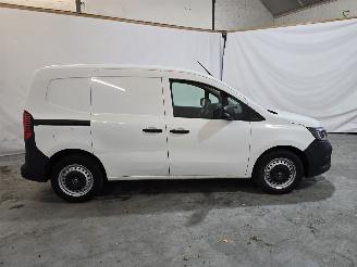 Renault Kangoo VAN picture 8