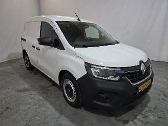 Voiture accidenté Renault Kangoo VAN 2024/4