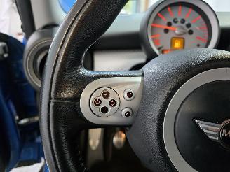 Mini Mini Clubman 1.6 Cooper Chili picture 22