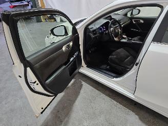Lexus Ct 200h FE Edition picture 19