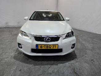 Lexus Ct 200h FE Edition picture 2