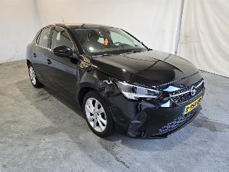 Unfallwagen Opel Corsa 1.2 Level 3 2022/12